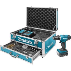 14,4V Boor/schroefmachine DDF343SYX3