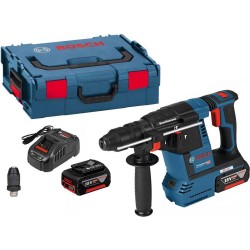 Bosch GBH 18V-26 F accu-boorhamer