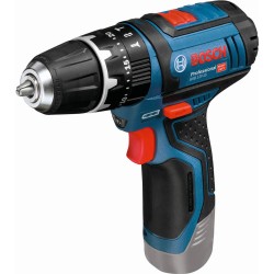 Bosch GSB 12V-15 (zonder accu)