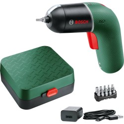 Bosch IXO 6 Color Groen (2021)