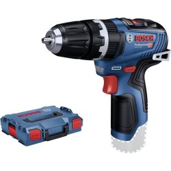 Bosch GSB 12V-35 L-BOXX accu-klopboormachine