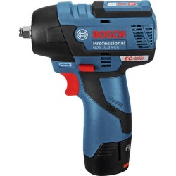 Bosch Professional GDS 12V-115 06019E0102 Accu-draaislagmoeraanzetter 12 V Li-ion