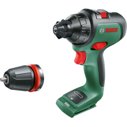 Bosch AdvancedDrill 18V (zonder accu)