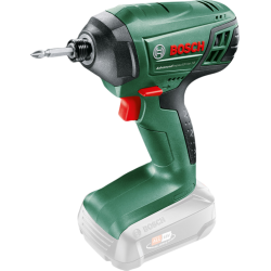 Bosch AdvancedImpactDrive 18 (zonder accu)