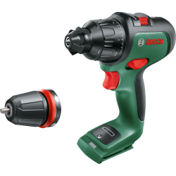 Bosch AdvancedImpact 18V (zonder accu)