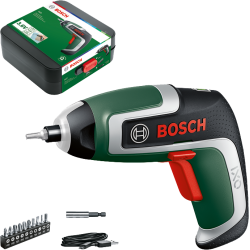 Bosch IXO 7 Basic