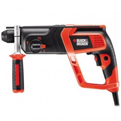 BlackDecker KD975KA - Boorhamer SDS-plus-boorkop