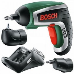 Bosch IXO IV Set - Accu-schroever