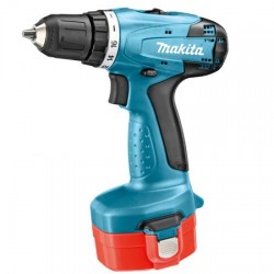Makita 6281DWPE - Accuschroever 144V 13Ah  NiCd
