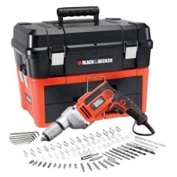 BlackDecker KR806T1A - Slagboormachine 850 Watt