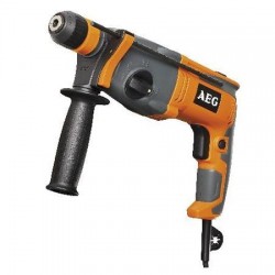 AEG Powertools KH 24 XE - Combihamer