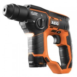 AEG Powertools BBH 12 12V 20 AH - Accu-Boorhamer